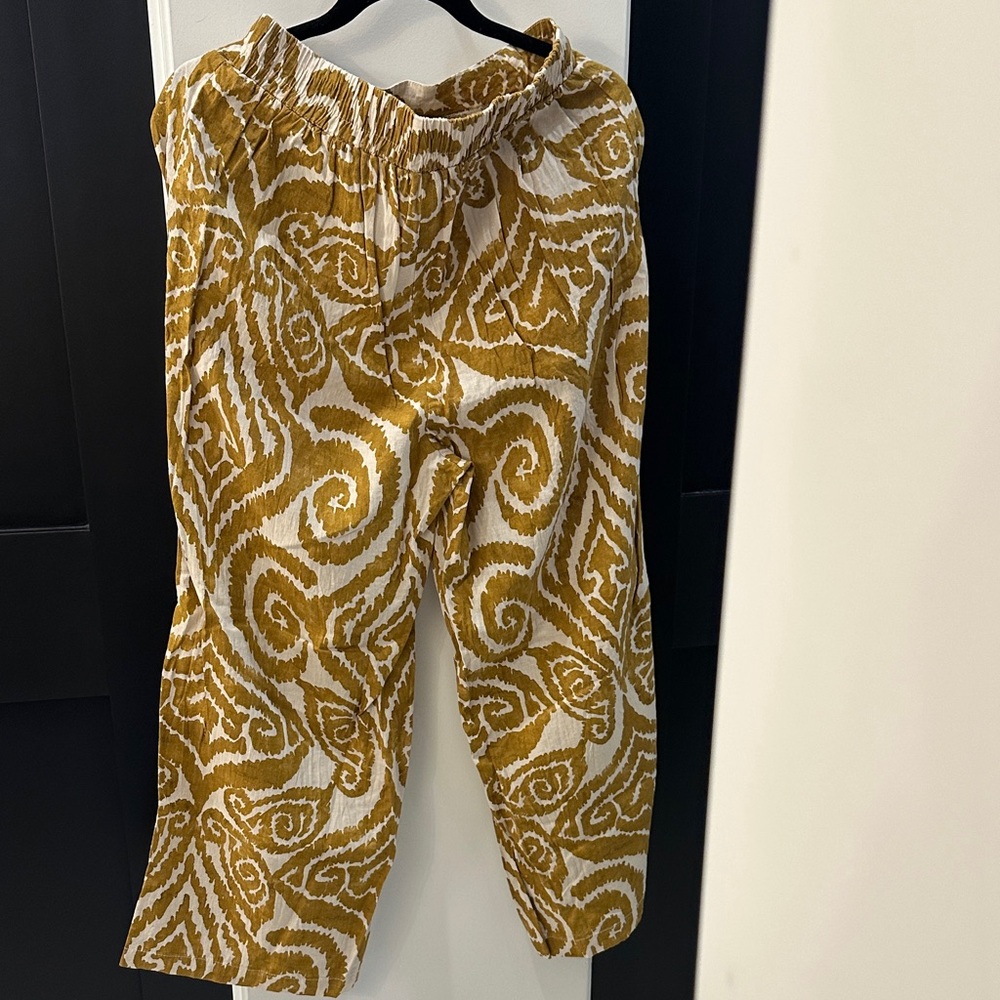 Christian Soriano Pants SZ M - Picture 2 of 7